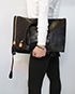 Large Alix Shoulder Bag, other view
